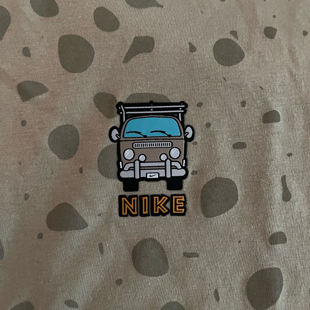 Nike Safari AOP T-Shirt